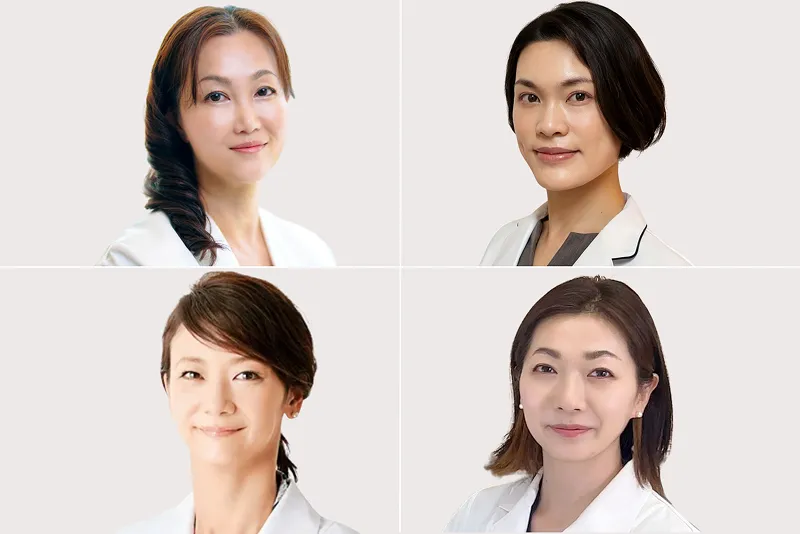 知識と経験が豊富