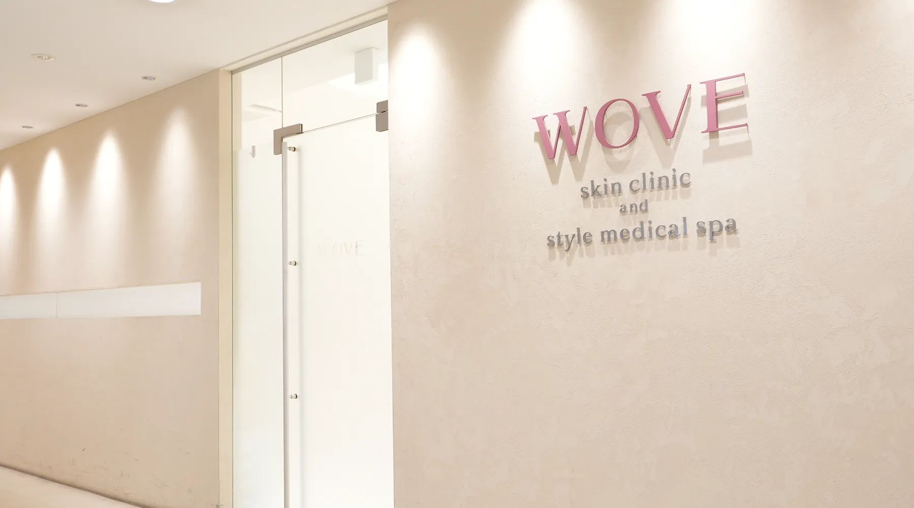 ウォブクリニック中目黒について