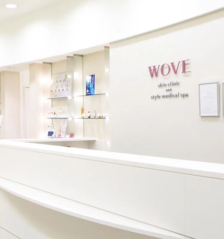 ウォブクリニック