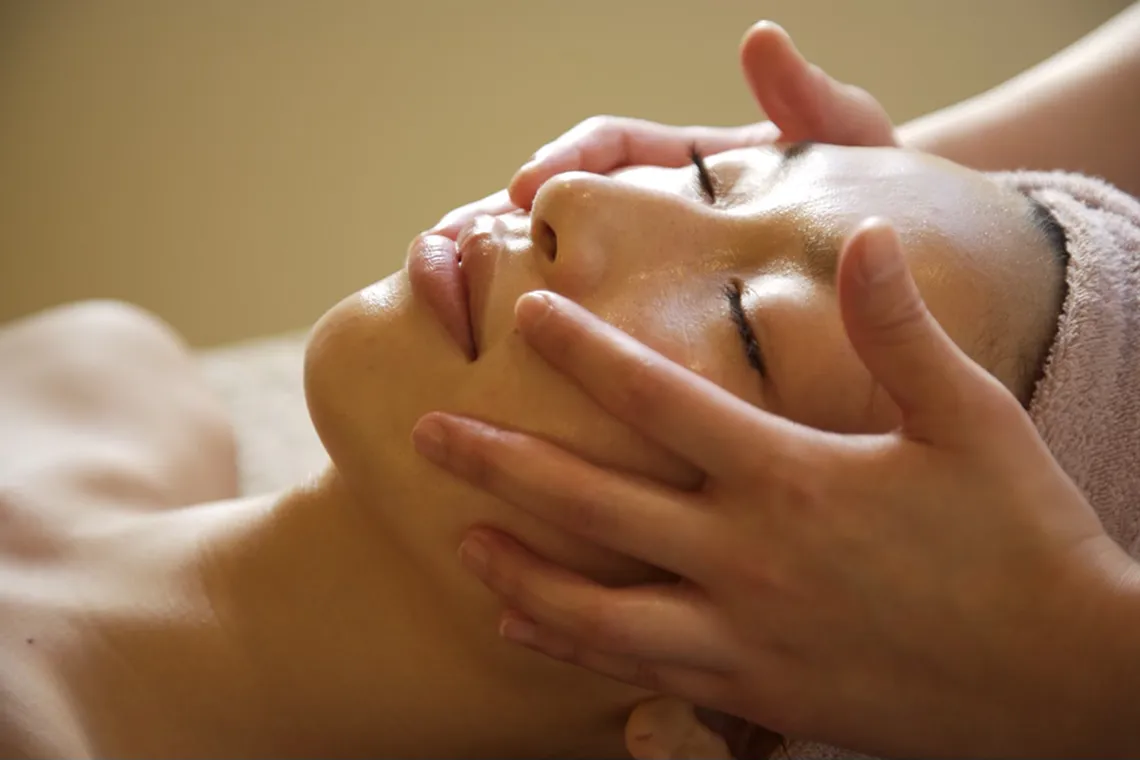 洗顔・クレンジング