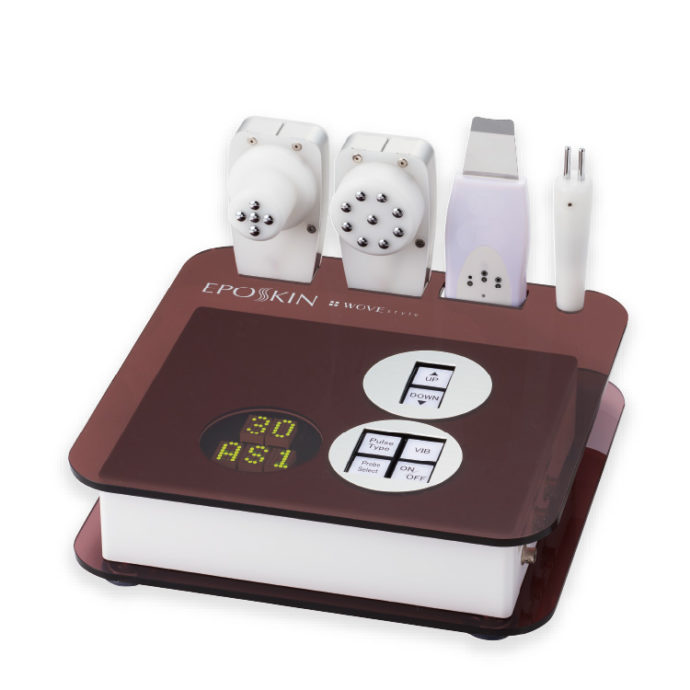 エポスキン（EPOSKIN）