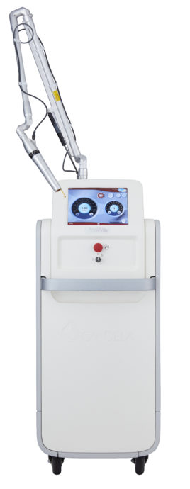 ピコウェイ（PicoWay）