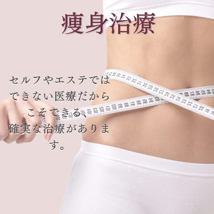 痩身治療