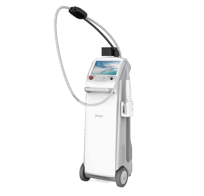 ハイフウルトラセルＱプラス（HIFU ULTRAcel Q＋）