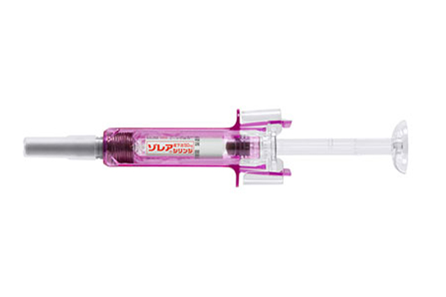 花粉症注射～ゾレア®皮下注射～