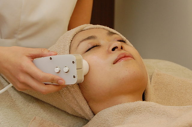 GF美顔アンチエイジング