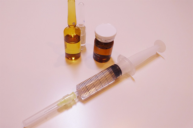 脂肪融解注射