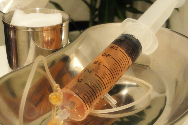 美容注射・点滴