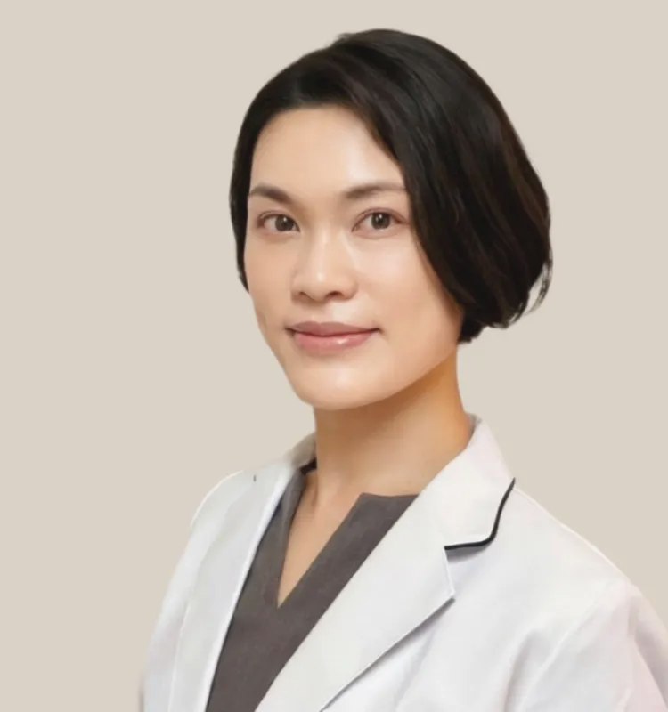 ドクター紹介 - 《公式》ウォブクリニック中目黒