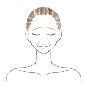 肝斑があらわれる年齢や時期