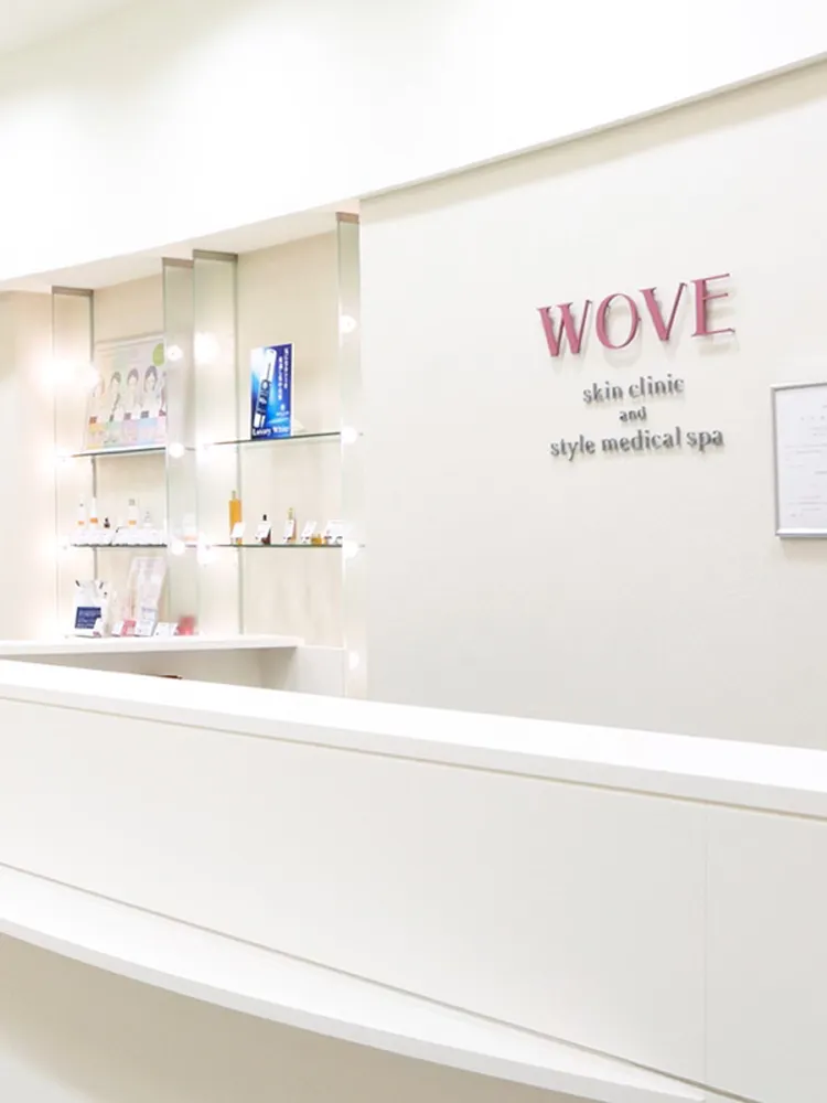 WOVE clinic