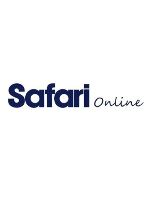 Safari Online（2/24UP）