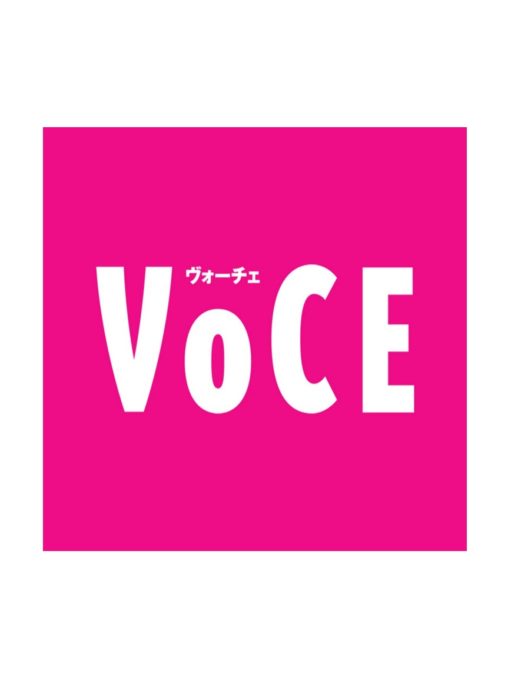 VOCE YouTube（6/27UP）