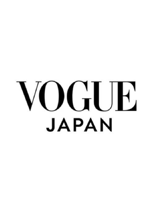 VOGUE JAPAN WEB（2/24UP）