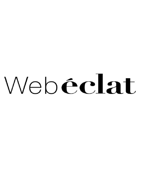 Web eclat（2/28UP）