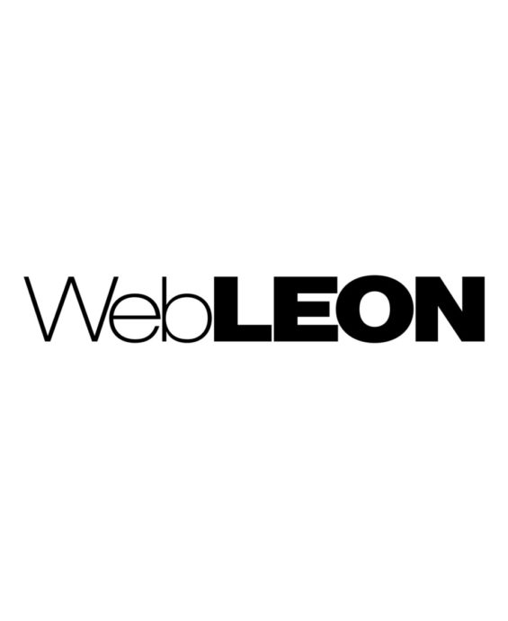 Web LEON（7/4UP）