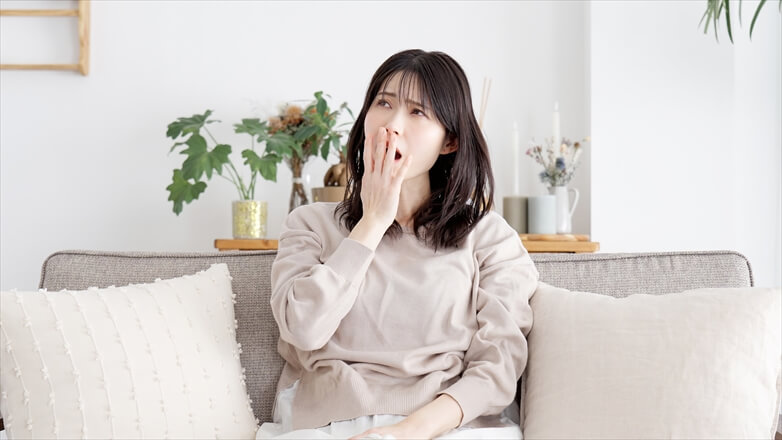 大人ニキビの原因